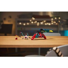 LEGO COOPER'S GAMING CONTROLLER JET