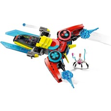LEGO COOPER'S GAMING CONTROLLER JET
