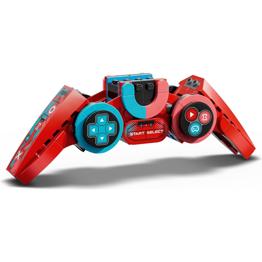 LEGO COOPER'S GAMING CONTROLLER JET