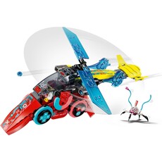 LEGO COOPER'S GAMING CONTROLLER JET