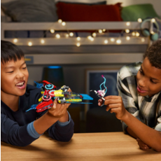 LEGO COOPER'S GAMING CONTROLLER JET