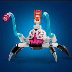 LEGO COOPER'S GAMING CONTROLLER JET