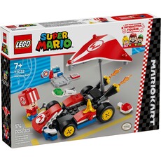 LEGO MARIO KART - STANDARD KART