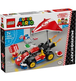 LEGO MARIO KART - STANDARD KART