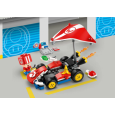 LEGO MARIO KART - STANDARD KART