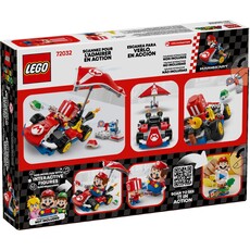 LEGO MARIO KART - STANDARD KART