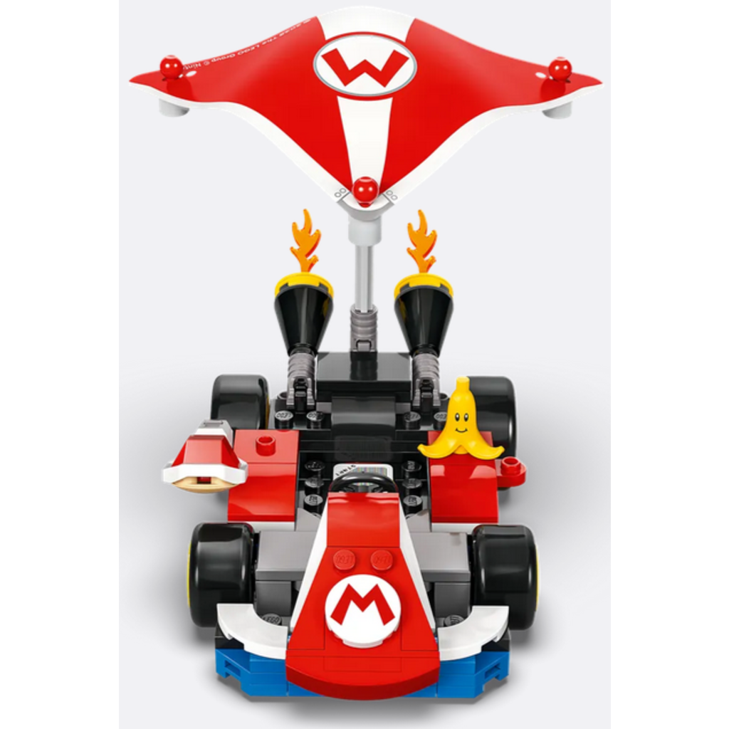 LEGO MARIO KART - STANDARD KART