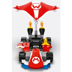 LEGO MARIO KART - STANDARD KART