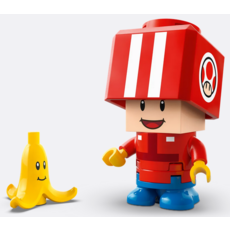 LEGO MARIO KART - STANDARD KART