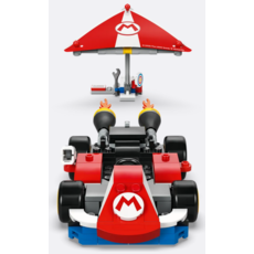 LEGO MARIO KART - STANDARD KART