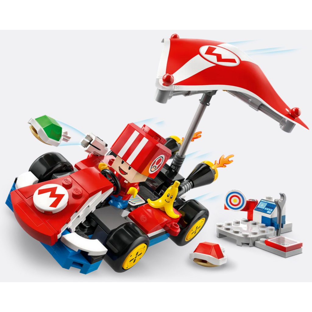 LEGO MARIO KART - STANDARD KART