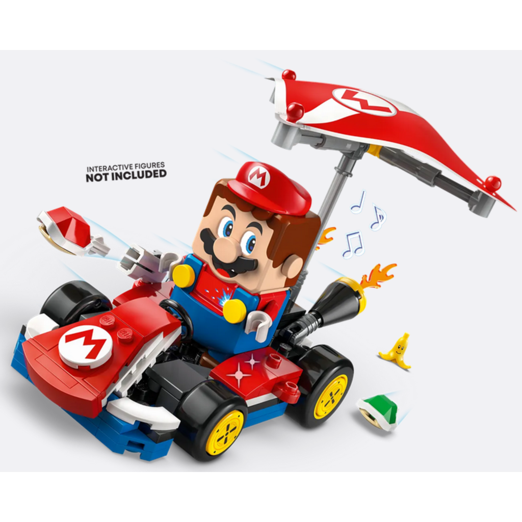 LEGO MARIO KART - STANDARD KART