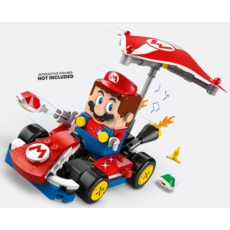 LEGO MARIO KART - STANDARD KART