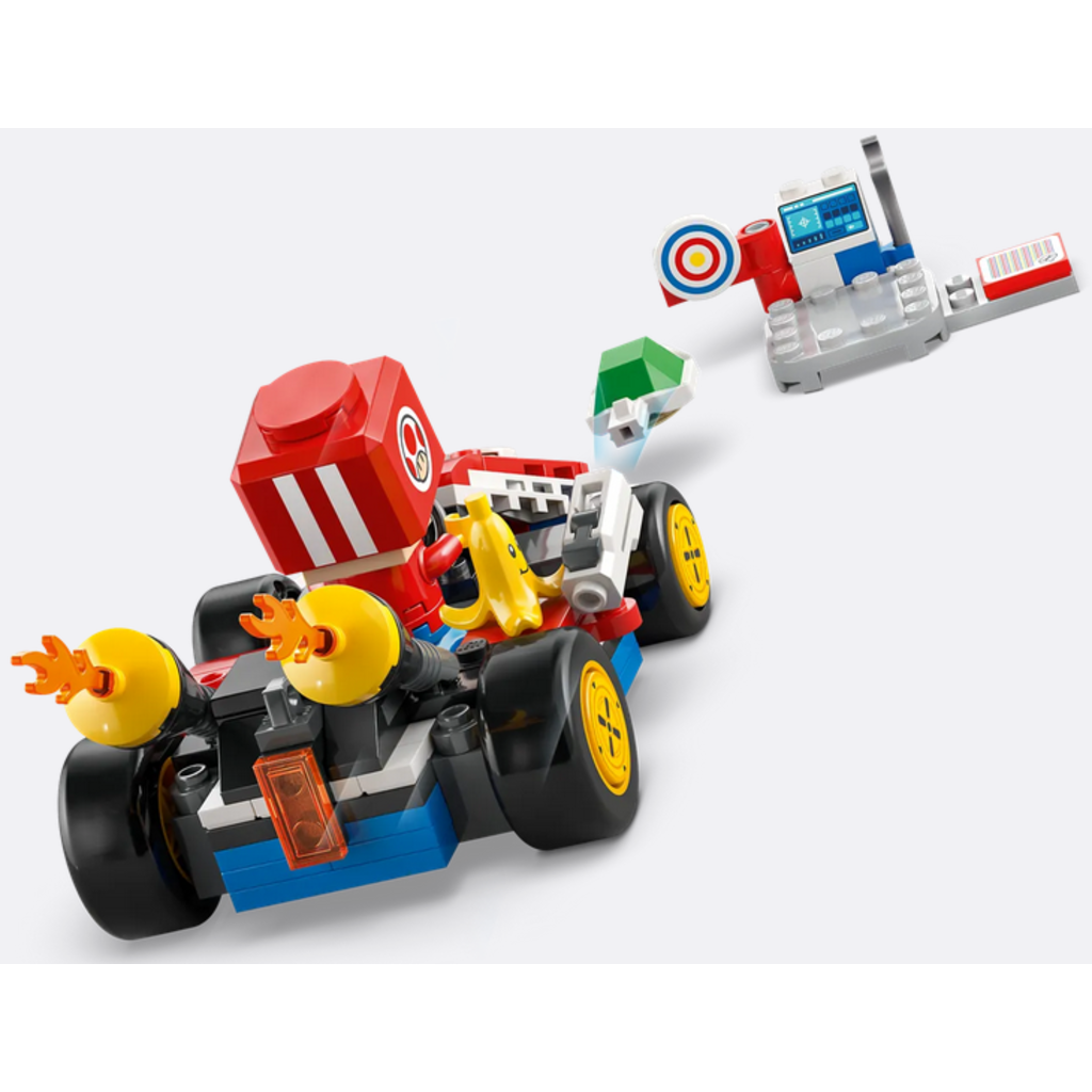 LEGO MARIO KART - STANDARD KART