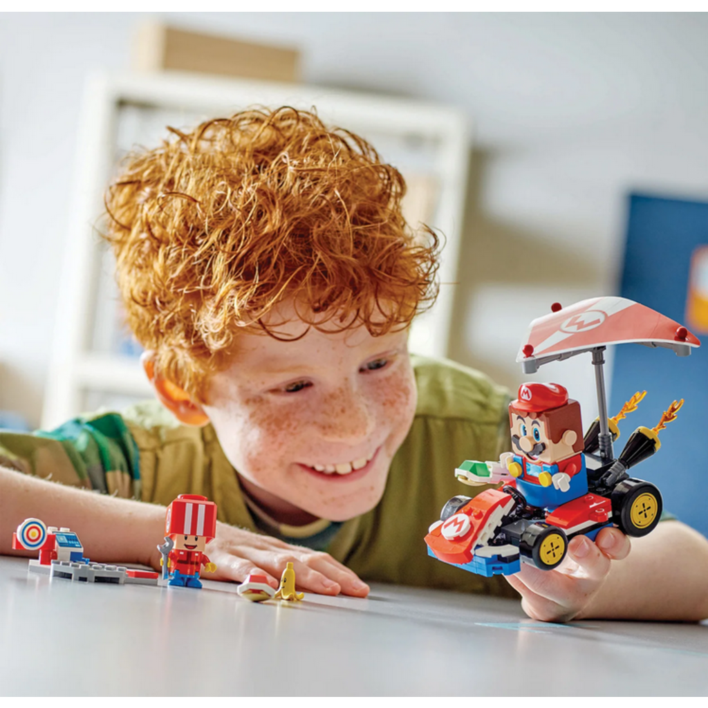 LEGO MARIO KART - STANDARD KART