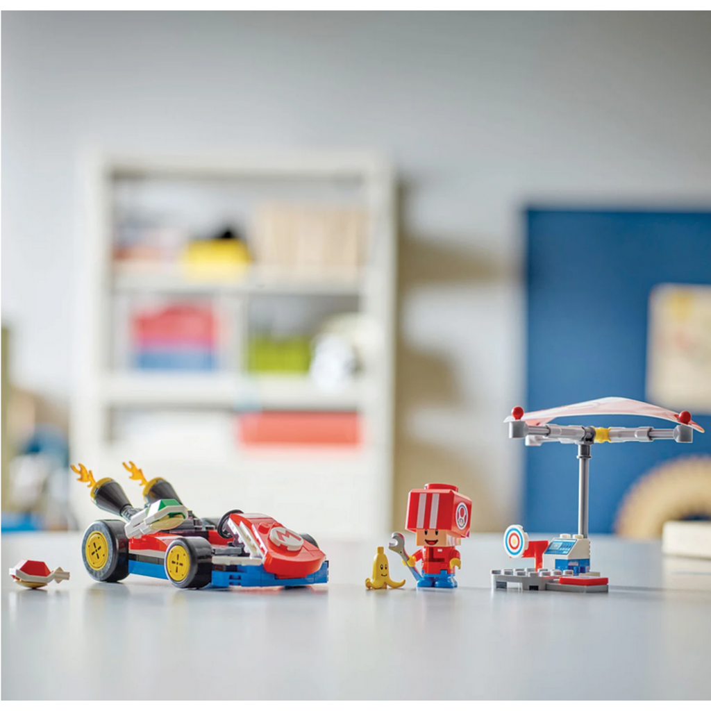 LEGO MARIO KART - STANDARD KART
