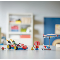 LEGO MARIO KART - STANDARD KART