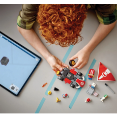 LEGO MARIO KART - STANDARD KART