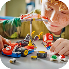 LEGO MARIO KART - STANDARD KART