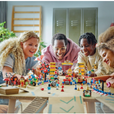 LEGO MARIO KART - STANDARD KART