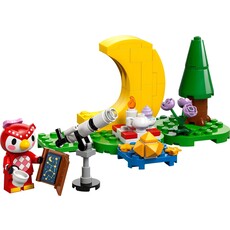 LEGO STARGAZING WITH CELESTE
