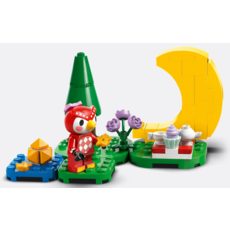 LEGO STARGAZING WITH CELESTE