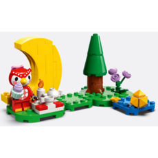 LEGO STARGAZING WITH CELESTE