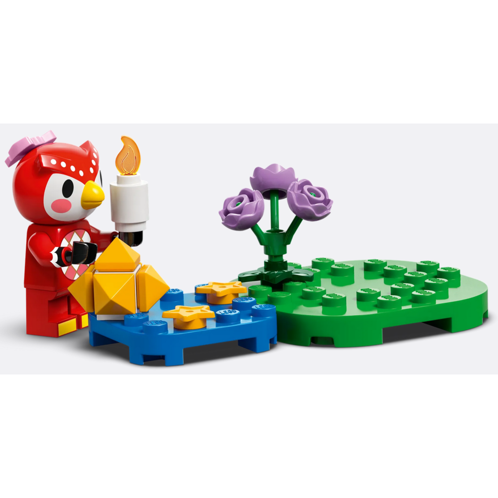 LEGO STARGAZING WITH CELESTE