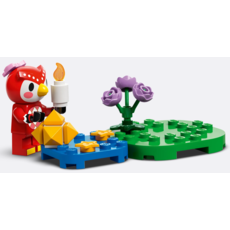 LEGO STARGAZING WITH CELESTE
