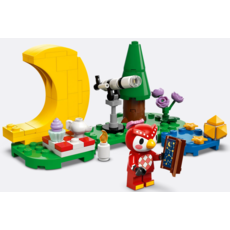 LEGO STARGAZING WITH CELESTE