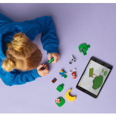 LEGO STARGAZING WITH CELESTE