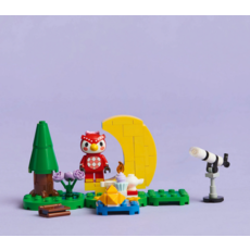 LEGO STARGAZING WITH CELESTE