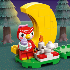 LEGO STARGAZING WITH CELESTE