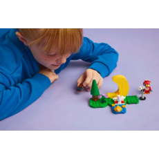 LEGO STARGAZING WITH CELESTE