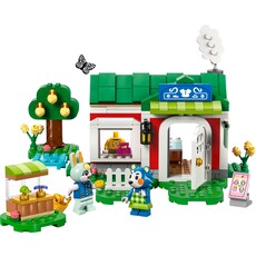LEGO ABLE SISTERS CLOTHING SHOP