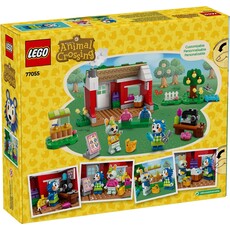 LEGO ABLE SISTERS CLOTHING SHOP