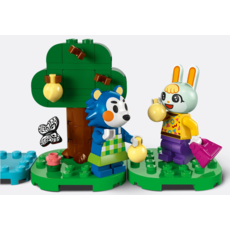 LEGO ABLE SISTERS CLOTHING SHOP