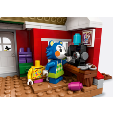 LEGO ABLE SISTERS CLOTHING SHOP