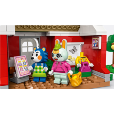 LEGO ABLE SISTERS CLOTHING SHOP