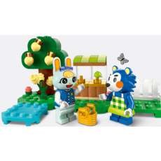 LEGO ABLE SISTERS CLOTHING SHOP