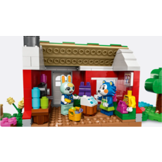 LEGO ABLE SISTERS CLOTHING SHOP