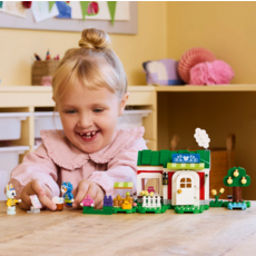 LEGO ABLE SISTERS CLOTHING SHOP