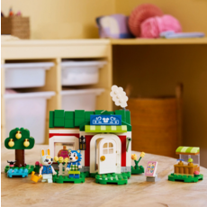 LEGO ABLE SISTERS CLOTHING SHOP
