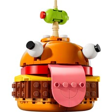 LEGO DURRR BURGER