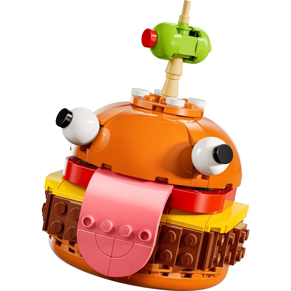 LEGO DURRR BURGER