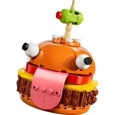 LEGO DURRR BURGER