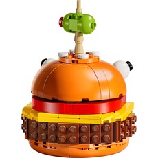 LEGO DURRR BURGER