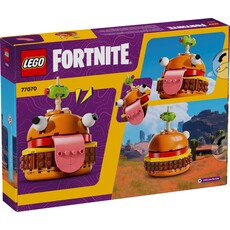 LEGO DURRR BURGER
