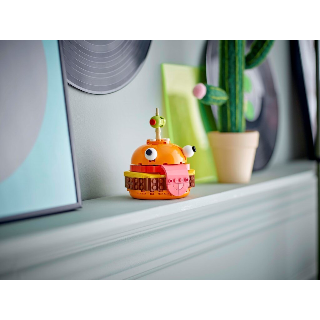 LEGO DURRR BURGER
