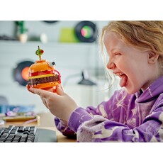 LEGO DURRR BURGER